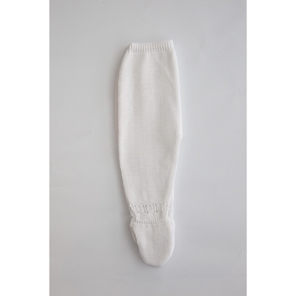 Bee nené - Take Me Home 4-piece Newborn Set, White, cotton. Brand new. - Picture 5 of 6